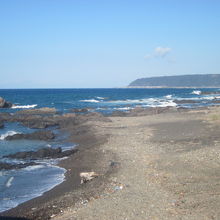 付近の景観も素晴らしいので、定休日は景色を楽しみましょう。