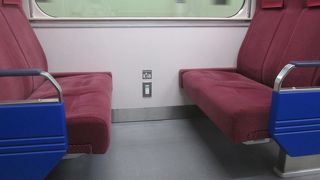 ボックスシートを見かけた