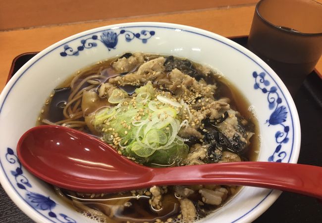 普通に美味しいです。