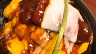 オムライスといえば