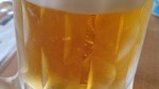 風呂上がりに一杯！