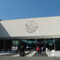 メキシコ国立人類学博物館