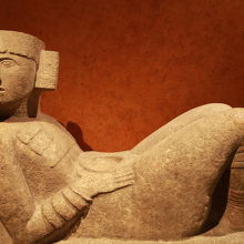 チャックマヨール