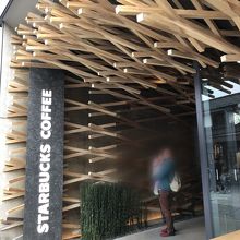 娘もちゃっかり写ってます。