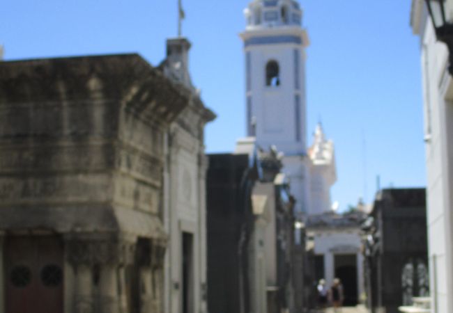 聖母ピラール聖堂 クチコミ アクセス 営業時間 ブエノスアイレス フォートラベル