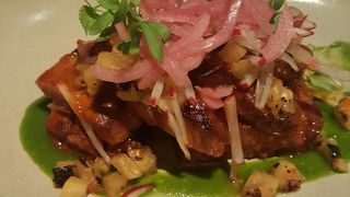 ファーザーズオフィス (ロサンゼルス店)