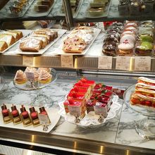 可愛いケーキ By Momo ディーン デルーカ アトレ川崎店のクチコミ フォートラベル
