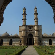 ジャマーマスジット