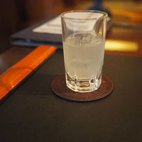 オーナーズレセプションでチェックイン