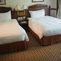 部屋はラージグレード