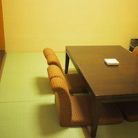 畳のお部屋