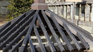 抜け穴（伝説）