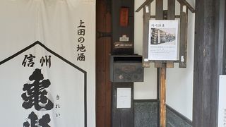 ケーキもあります