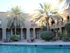 オテル エルフード ル リヤド 写真