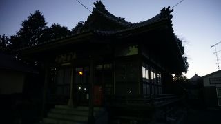 楢本神社