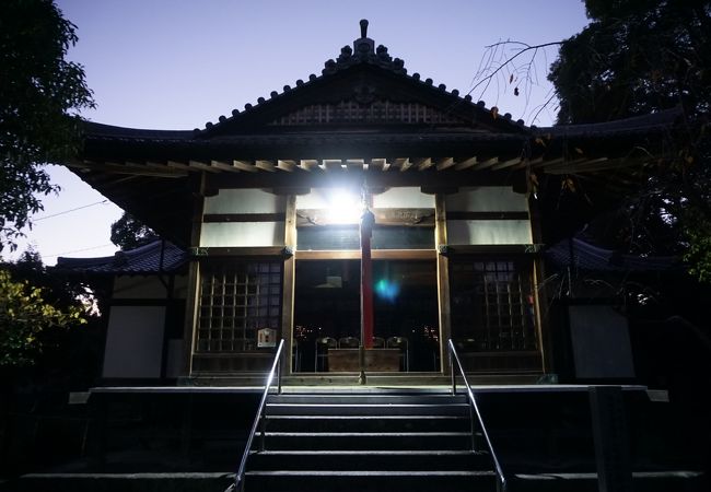 西條神社 (西條東照宮)