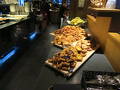 Hill Breakfast & Buffet