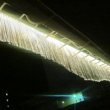 スポット登録のない春日橋の電飾も、地味に素晴らしいですよ！