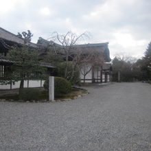 意外と広々としていました