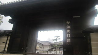 こじんまりとした休憩所がツボでした( ´∀｀ )