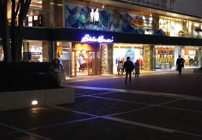 エディバウアー 新宿サザンテラス店 クチコミ アクセス 営業時間 新宿 フォートラベル エディバウアー 新宿サザンテラス店 クチコミ アクセス 営業時間 新宿 フォートラベル
