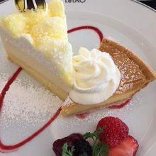 奇跡の口どけセット。