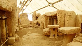 周りには何もない