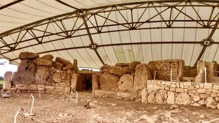 イムナイドラとセットで見学