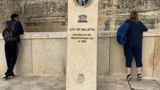 素敵な街でした