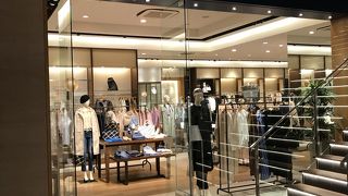 バーゲンシーズン外にも