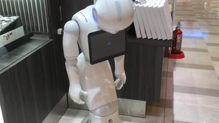 お土産選びに利用