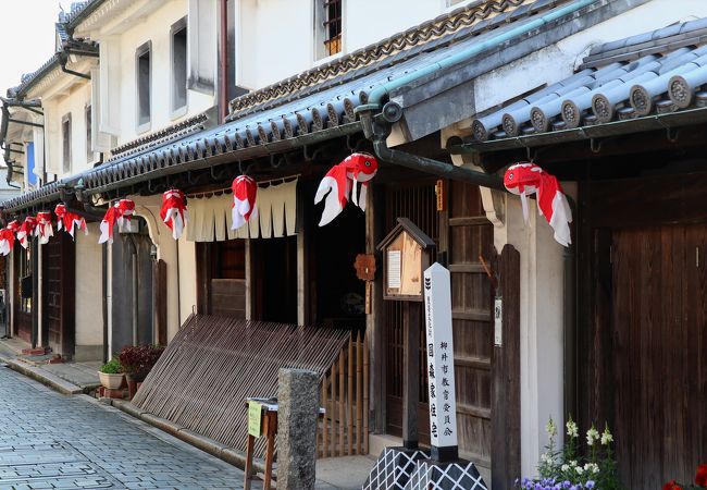 柳井白壁の町並み クチコミ アクセス 営業時間 柳井 上関 フォートラベル 柳井白壁の町並み クチコミ アクセス 営業時間 柳井 上関 フォートラベル