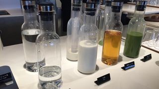 パワーラウンジ ノース