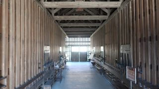 時代劇に出てきそう