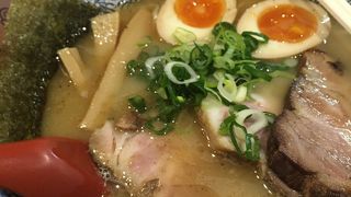 出汁が効いている