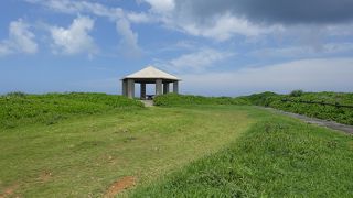 場所によって標高が異なる