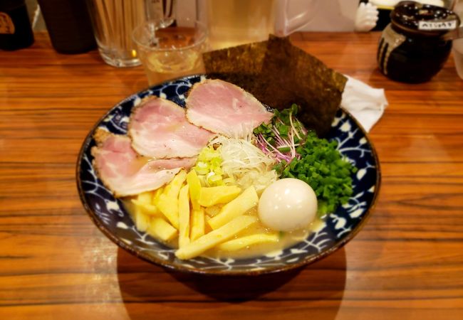 ちょっとボリュームが少ない