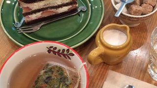 ア・ラ・カンパーニュ　博多店