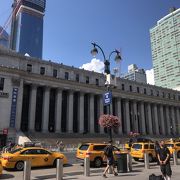 ペンシルバニア駅 クチコミ アクセス 営業時間 ニューヨーク フォートラベル