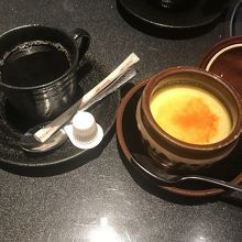 デザート＋２５０円、コーヒー＋１００円