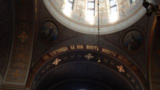 内部も素敵です