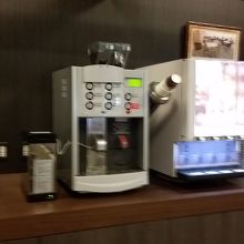 ソフトドリンク