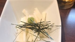 入りやすい居酒屋さん