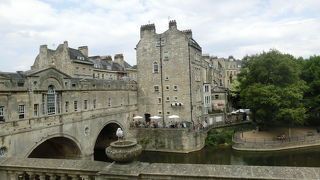 世界遺産の観光都市