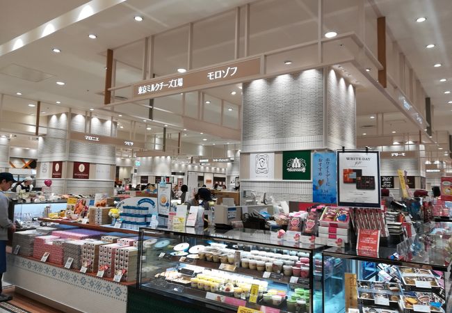 東京ミルクチーズ工場 ルミネ立川店 クチコミ アクセス 営業時間 立川 フォートラベル 東京ミルクチーズ工場 ルミネ立川店 クチコミ アクセス 営業時間 立川 フォートラベル