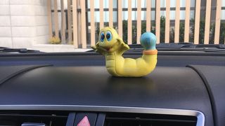 思ったよりすごい