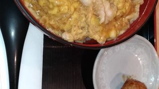 安定のおいしさ！