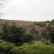 伊豆半島唯一のロックフィルダム