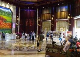 Jinyang International Hotel 写真