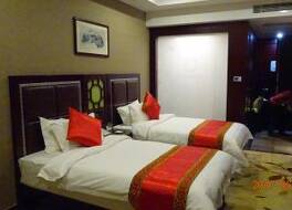 Jinyang International Hotel 写真